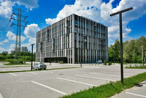 Biuro Cross Office