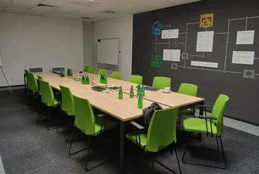 BCB Business Park II