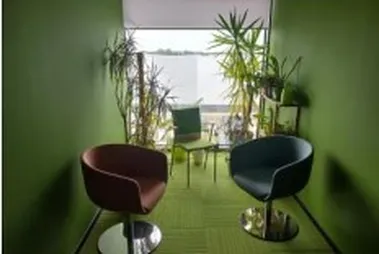 BCB Business Park II