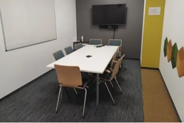 BCB Business Park II