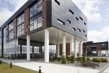 BCB Business Park II