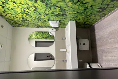 Global Office Park A1