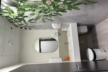 Global Office Park A1