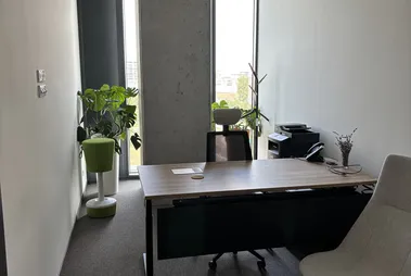 Global Office Park A1