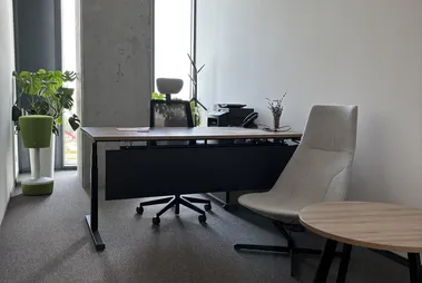 Global Office Park A1