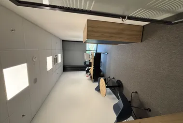 Global Office Park A1