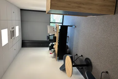 Global Office Park A1