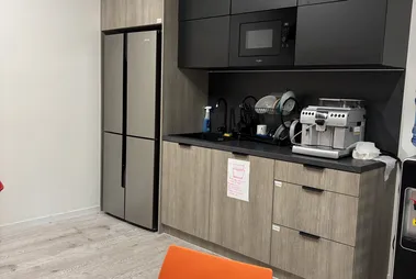 Global Office Park A1