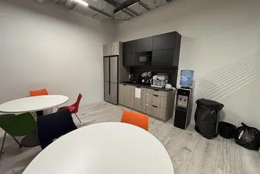 Global Office Park A1