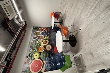 Global Office Park A1