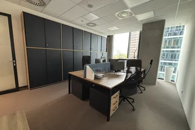 Global Office Park A1