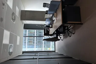 Global Office Park A1