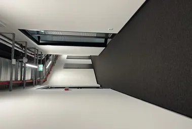 Global Office Park A1