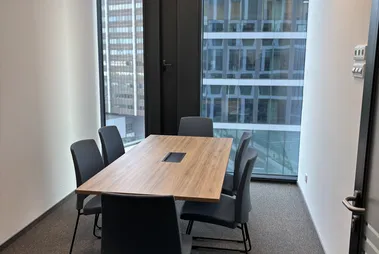 Global Office Park A1