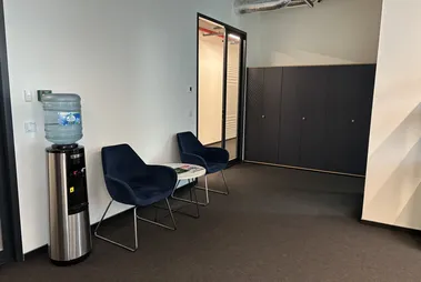 Global Office Park A1