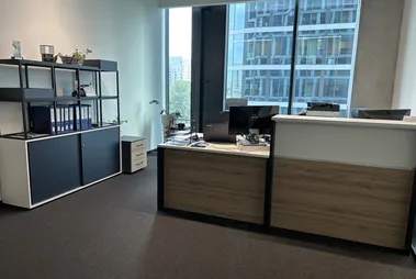 Global Office Park A1