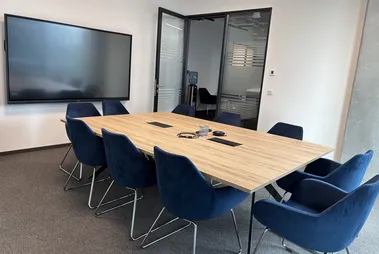 Global Office Park A1