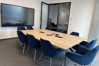 Global Office Park A1