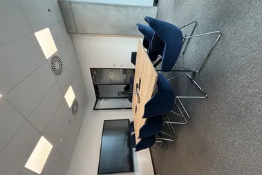 Global Office Park A1