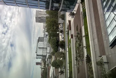 Global Office Park A1