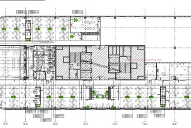 Fabryczna Office Park B3