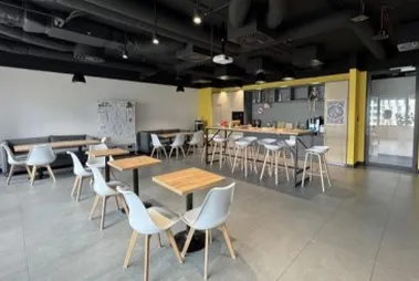 Fabryczna Office Park B3