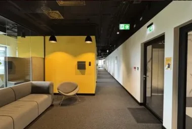 Fabryczna Office Park B3