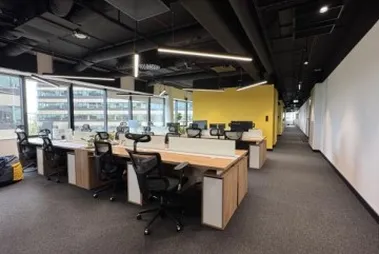 Fabryczna Office Park B3