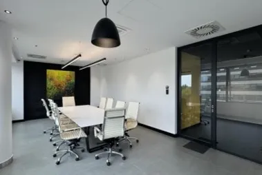 Fabryczna Office Park B3