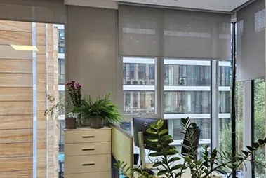 Gdański Business Center B