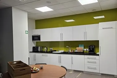 Gdański Business Center B