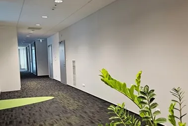 Gdański Business Center B