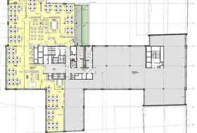 Biuro Mogilska 35 Office