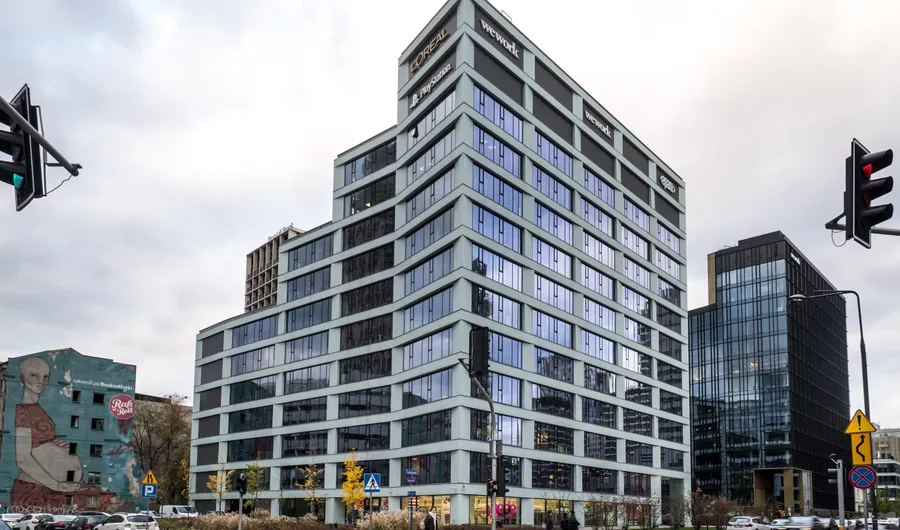 Biuro Browary Warszawskie J