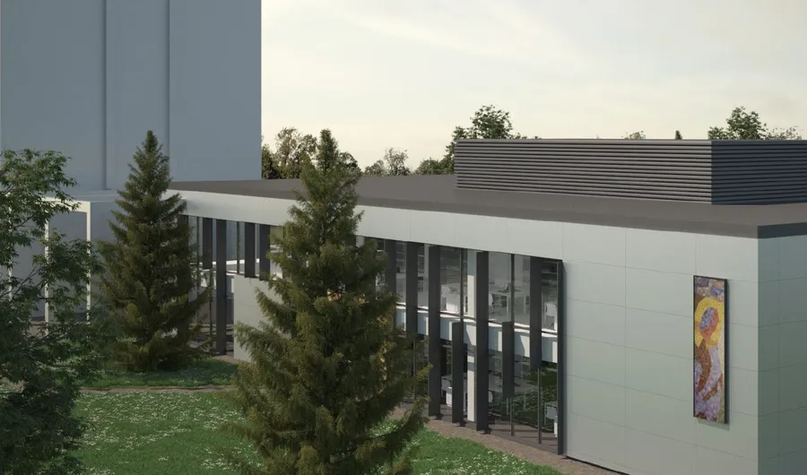 Biuro Alexander Plaza