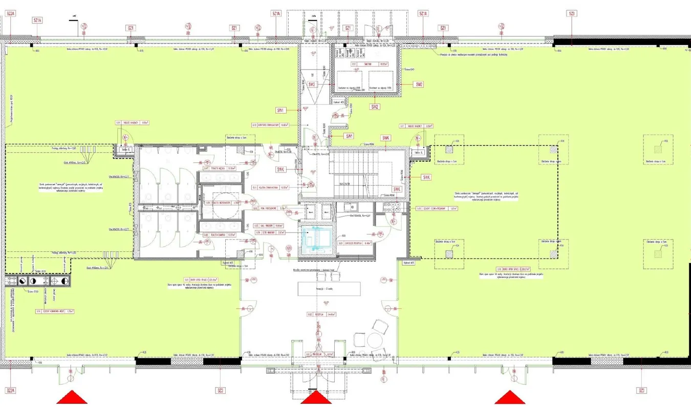 Biuro Alexander Plaza