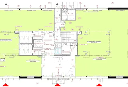 Biuro Alexander Plaza