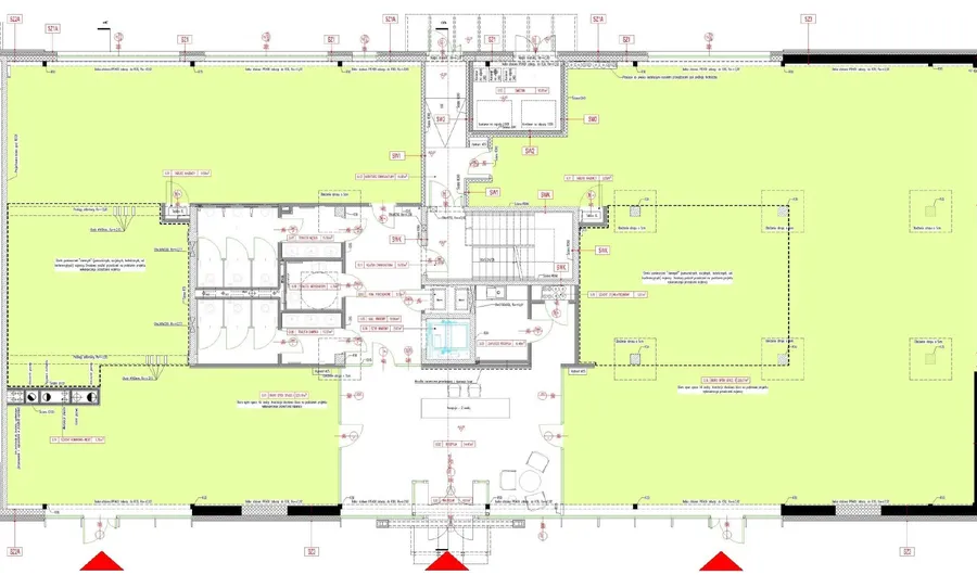 Biuro Alexander Plaza