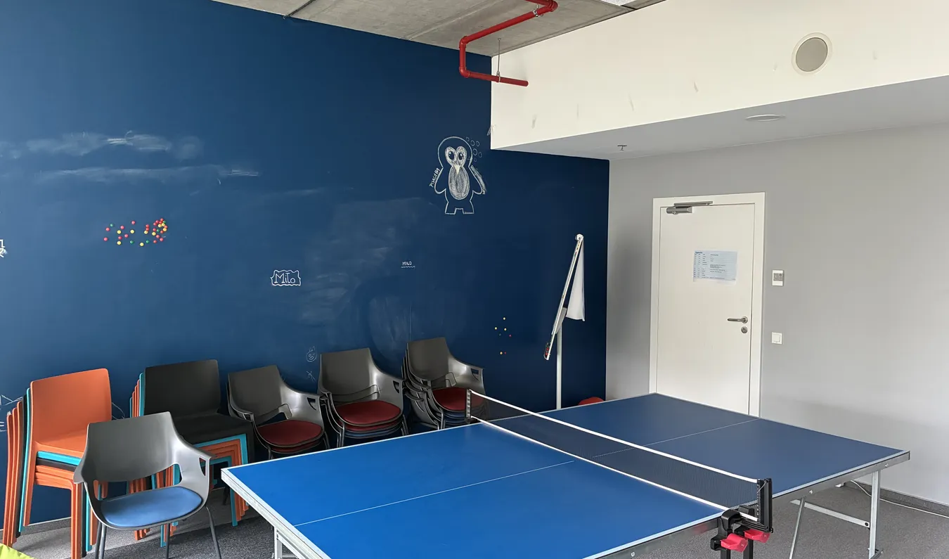 Biuro Mogilska Office