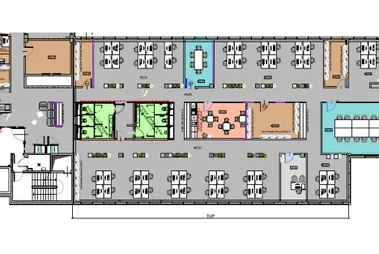 Jerozolimskie Business Park D