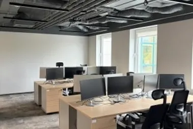 Jerozolimskie Business Park D