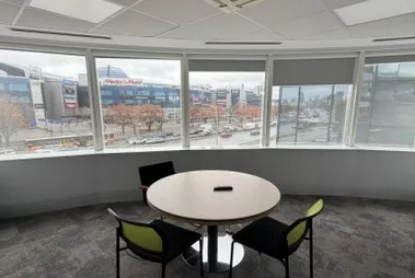 Jerozolimskie Business Park D