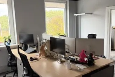 Jerozolimskie Business Park D