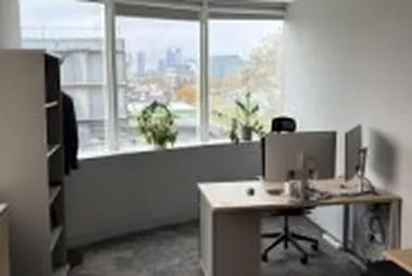 Jerozolimskie Business Park D