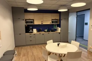 Jerozolimskie Business Park D