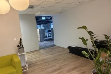 Jerozolimskie Business Park D