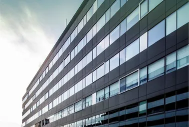 Zabłocie Business Park A