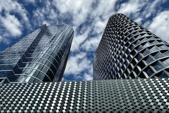 Biuro Global Office Park A2