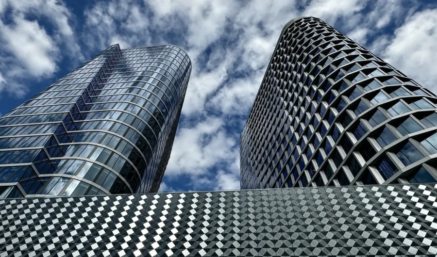 Biuro Global Office Park A2