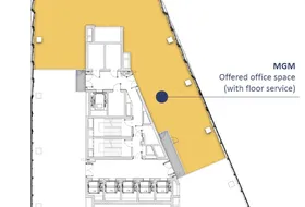 Biuro Global Office Park A2